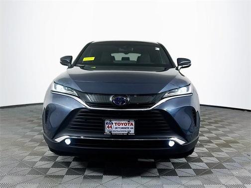 2022 Toyota Venza Limited