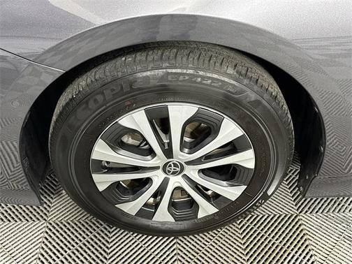 2022 Toyota Prius XLE