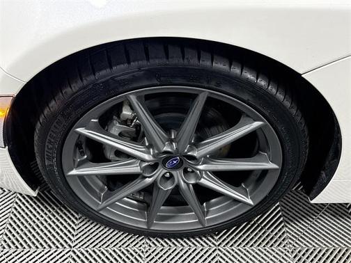 2024 Subaru BRZ Limited