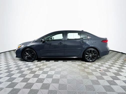 2024 Toyota Corolla XSE