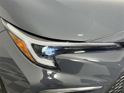 2024 Toyota Corolla XSE