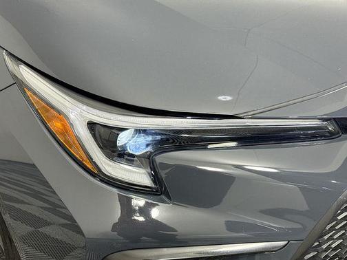 2024 Toyota Corolla XSE