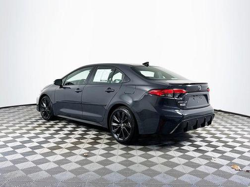 2024 Toyota Corolla XSE