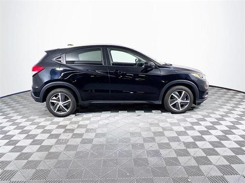 2022 Honda HR-V EX-L