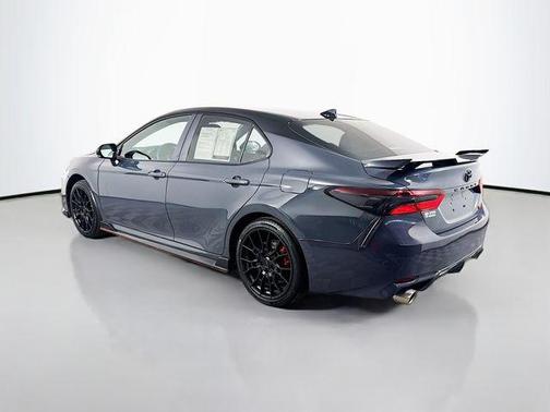 2023 Toyota Camry TRD