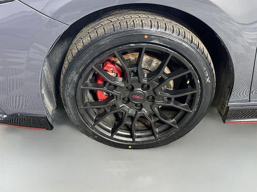 2023 Toyota Camry TRD