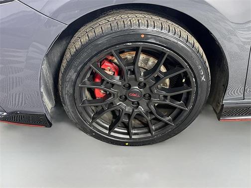 2023 Toyota Camry TRD