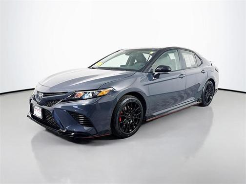 2023 Toyota Camry TRD