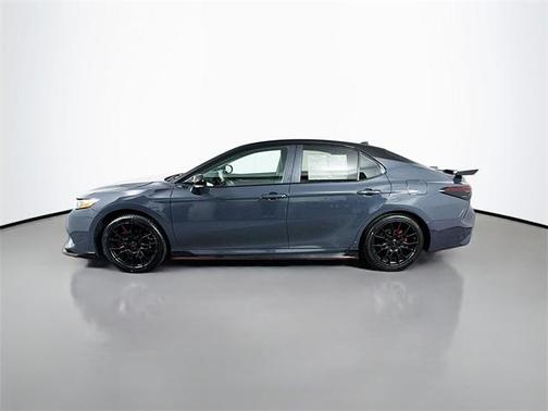 2023 Toyota Camry TRD