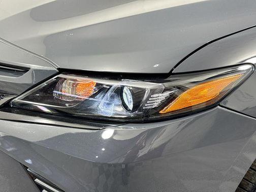 2023 Toyota Camry TRD