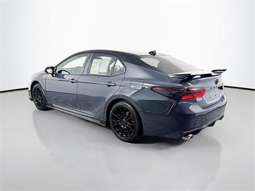 2023 Toyota Camry TRD