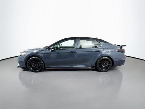 2023 Toyota Camry TRD
