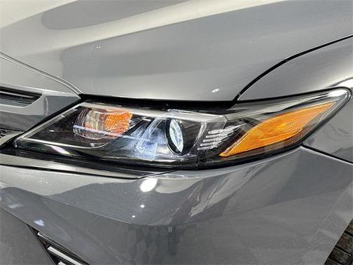 2023 Toyota Camry TRD