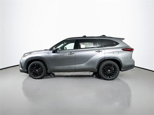 2026 Toyota Highlander XSE