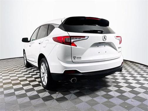 2021 Acura RDX Base