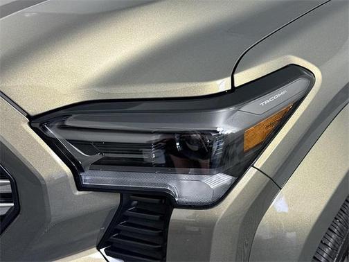 2024 Toyota Tacoma Limited