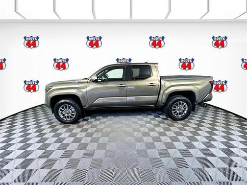 2024 Toyota Tacoma Limited