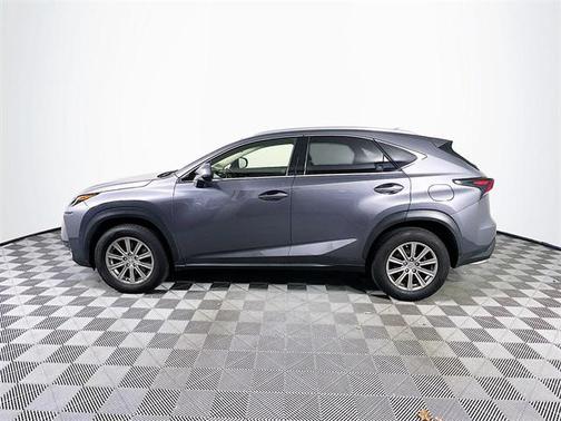 2016 Lexus NX 200t Base
