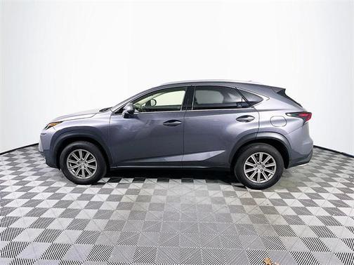 2016 Lexus NX 200t Base