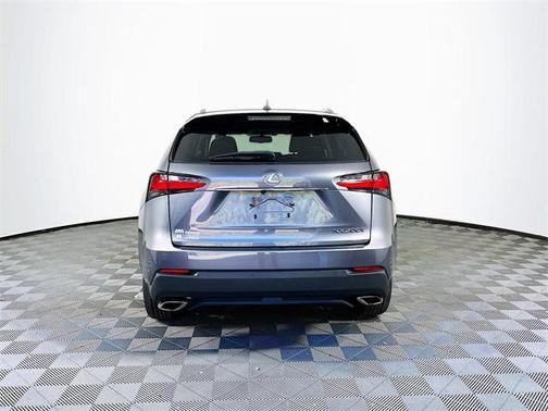2016 Lexus NX 200t Base