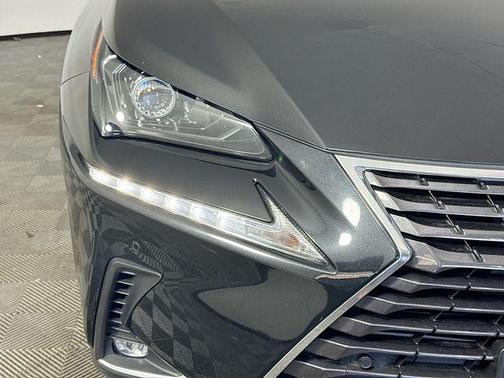 Caviar 2019 Lexus NX 300 Base