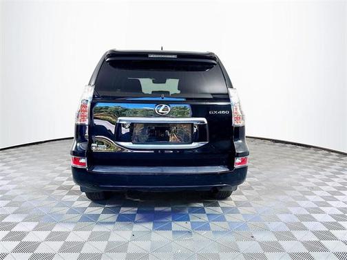 2021 Lexus GX 460 Premium