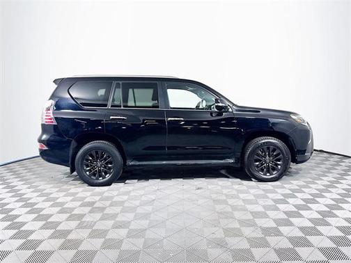 2021 Lexus GX 460 Premium