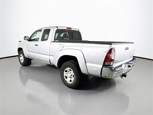 2009 Toyota Tacoma Access Cab