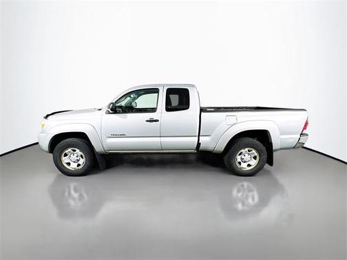 2009 Toyota Tacoma Access Cab