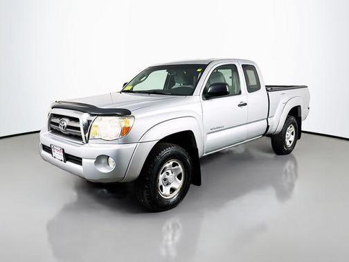 2009 Toyota Tacoma Access Cab