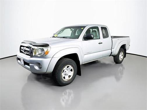 2009 Toyota Tacoma Access Cab