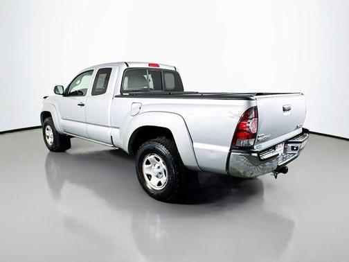 2009 Toyota Tacoma Access Cab