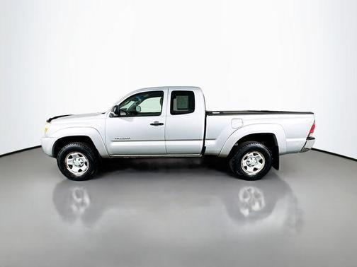 2009 Toyota Tacoma Access Cab
