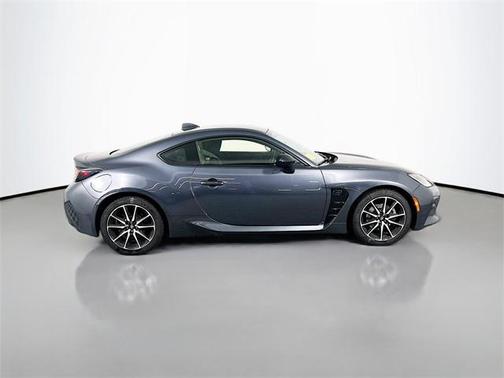 2023 Toyota GR86 Base