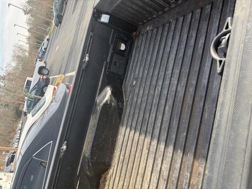 2016 Toyota Tacoma TRD Off Road