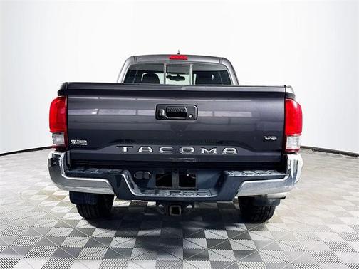 2016 Toyota Tacoma TRD Off Road