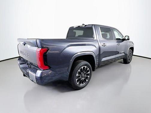 2026 Toyota Tundra Hybrid Limited
