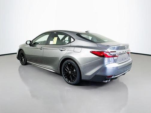 Heavy Metal 2026 Toyota Camry SE