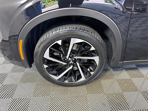 2023 Mitsubishi Outlander SE Black Edition S-AWC