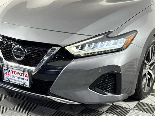 2019 Nissan Maxima 3.5 SL