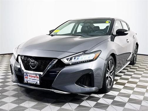 2019 Nissan Maxima 3.5 SL