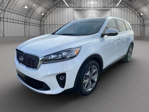 2019 Kia Sorento EX