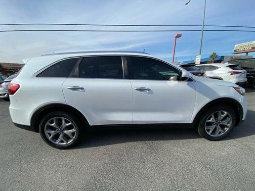 2019 Kia Sorento EX