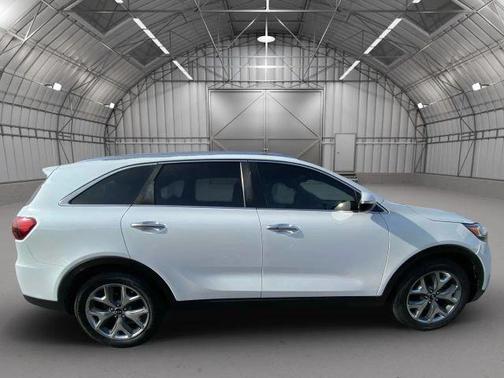 2019 Kia Sorento EX
