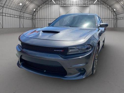 2019 Dodge Charger R/T
