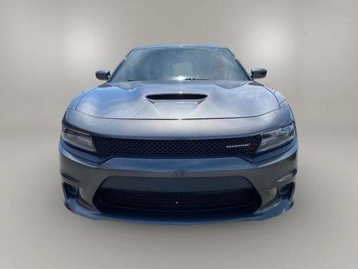 2019 Dodge Charger R/T