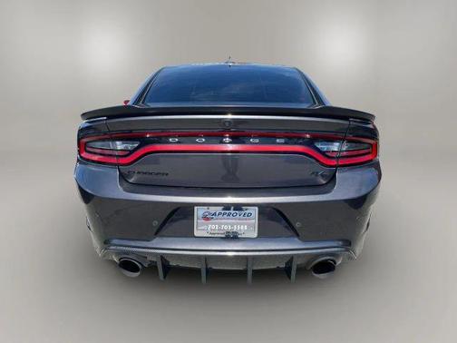 2019 Dodge Charger R/T