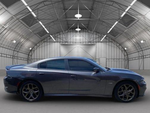 2019 Dodge Charger R/T