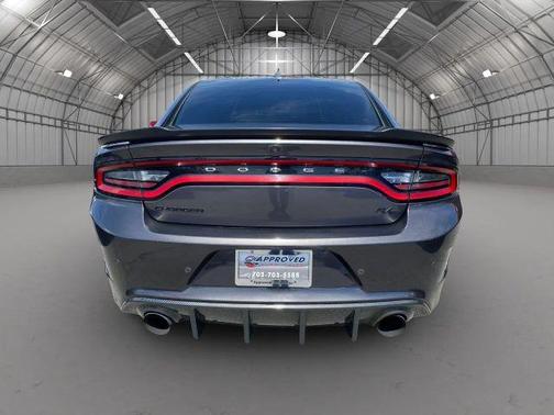 2019 Dodge Charger R/T