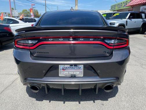 2019 Dodge Charger R/T